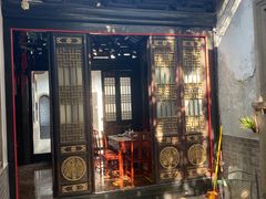 -吴祥记潮州菜·百年老字号·砂锅粥