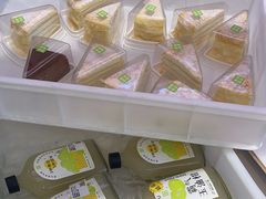 -奈雪的茶(华强北中航城店)