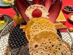 -叶叶菩提(太原别墅店)