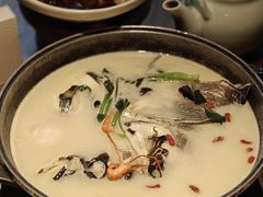 -鱼食饭稻·苏浙土菜17年老馆子(平江路店)