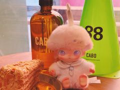 -CABO Coffee