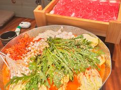 -一本料理(西溪天街店)