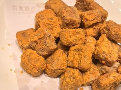 -百富源·海鲜辽菜(和平北大街店)