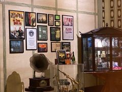 -上海和平饭店华懋阁 Cathay Room