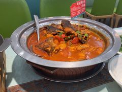 -大师傅金奖啤酒鱼(西街口总店)