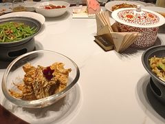 -真地道京味府·鲜橙烤鸭·北京菜(朝外大街东大桥店)