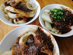 -洞子口张老二凉粉(文殊院店)