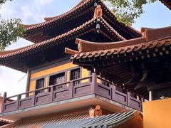 -亭林园-华藏寺