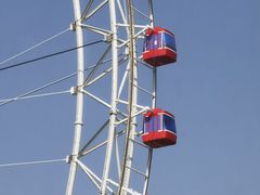 -天津之眼摩天轮