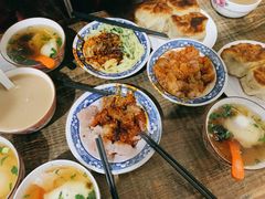 瓜瓜-常记呱呱(总店)