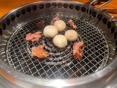 -拾勝牛·江景安格斯烧肉放题(江湾阳光天地店)