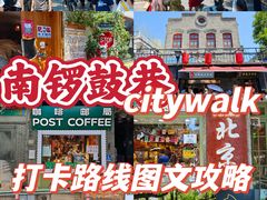-南锣鼓巷