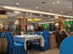 大堂-和记小菜(东方店)