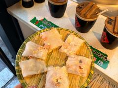 -安上粉皮.非遗手工小吃(骑龙巷店)