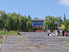 -龙门崮风景区