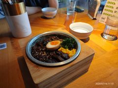 -良木缘咖啡西餐(川大店)