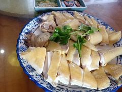 -老客家美食• 竹筒饭• 河鲜(龙门永汉店)
