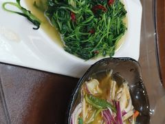 -清真悦宾楼食府(海湖店)