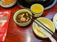 -大理.老字号渝记酸萝卜乌鱼(古城总店)