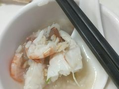 -如轩·海鲜砂锅粥·潮汕菜(南城店)