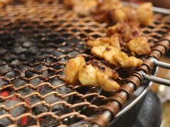 -大壮家原味烤肉(兴华北街店)