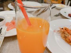 -东方红海鲜百汇(国际大厦店)