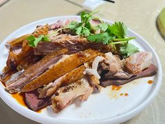 -百年银屏蚝烙·潮汕菜·非遗(乐山店)