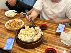 -海汇源老烧麦店(东大街总店)