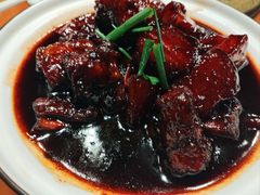 -麒麟小院·老九江菜(安平路店)