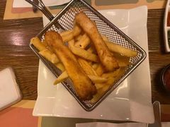 -安妮意大利餐厅(国贸店)