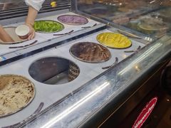 自助取餐区-芭菲盛宴·环球美食(解放碑英利国际店)