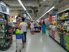 -沃尔玛购物广场(中山店)