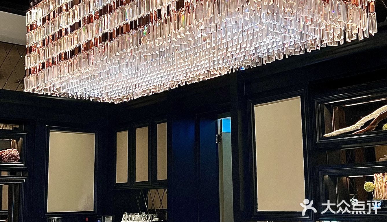 希尔顿下午茶| 故宫以东 越热越心动! 