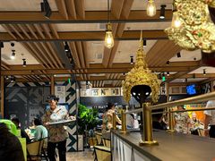 -Home Thai·泰谣(王府井apm店)