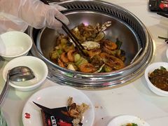-七欣天香辣蟹火锅(抚州硕果时代广场店)