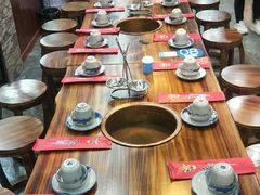 -燚焱炎火铜锅涮·烧烤