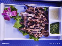 -前堡羊汤岫岩一部(凯隆店)