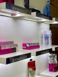 -Sying杉影日式烫染專門店