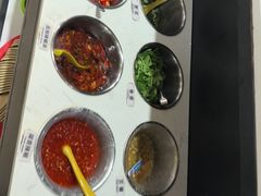 -伟记牛肉(金鸿公路店)