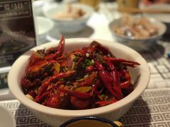 -农耕记·湖南土菜(科技园店)