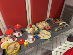 -meland club亲子乐园•派对•研学(昆山万象汇店)