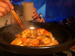 松露鳗鱼饭-地球美食剧场