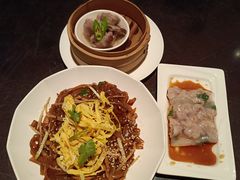 -领事馆19号中餐厅(厦门海景洲际酒店)