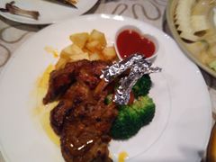 -托斯卡纳烘焙意大利餐厅(五天地店)