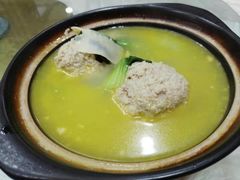 -溱湖八鲜菜馆