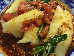 -窄巷子陕菜馆·地道陕西菜(粉巷店)