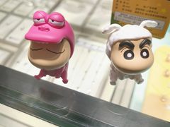 -泡泡玛特POPMART(国金街店)