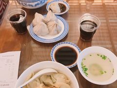 -笑来喜馄饨小笼工坊店(湖滨街店)