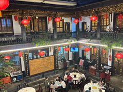 -蔼若春.传承三十年云南菜(金碧公园店)