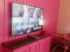 -范特西FANTASY量贩式KTV(民主广场店)